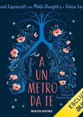 Rachael Lippincott - A un metro da te (2023) (mp3 - 128 kbps)
