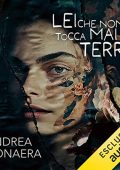 Andrea Donaera - Lei che non tocca mai terra (2023) (mp3 - 128 kbps)