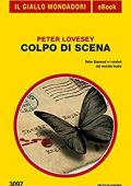 Peter Lovesey - Colpo di scena (2014)