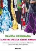 Elvira Seminara - Atlante degli abiti smessi (2023) (mp3 - 128 kbps)