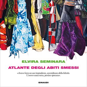 Elvira Seminara – Atlante degli abiti smessi (2023) (mp3 – 128 kbps)