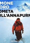 Simone Moro - Cometa sull'Annapurna (2023) (mp3 - 128 kbps)
