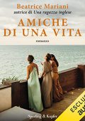 Beatrice Mariani - Amiche di una vita (2023) (mp3 - 128 kbps)