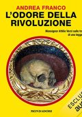 Andrea Franco - L'odore della Rivoluzione (2023) (mp3 - 128 kbps)