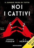 Amanda Foody, C.L. Herman, Silvia Rosa - Noi i cattivi (2023) (mp3 - 128 kbps)