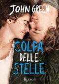 John Green - Colpa delle stelle (2018) (mp3 - 64 kbps)