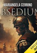 Mariangela Cerrino - Absedium (2023) (mp3 - 128 kbps)
