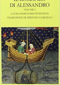 Richard Stoneman - Il romanzo di Alessandro. Testo greco e latino a fronte VOLUME 1 (2007) PDF