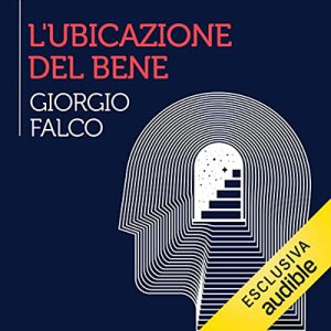 Giorgio Falco – L’ubicazione del bene (2023) (mp3 – 128 kbps)