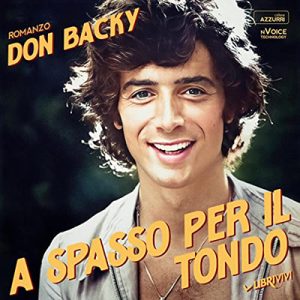 Don Backy – A spasso per il tondo (2023) (mp3 – 128 kbps)