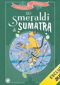 Christian Antonini - Gli smeraldi di Sumatra (2023) (mp3 - 128 kbps)