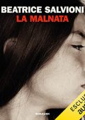 Beatrice Salvioni - La Malnata (2023) (mp3 - 128 kbps)