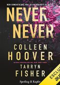 Colleen Hoover, Tarryn Fisher - Never never (2023) (mp3 - 128 kbps)