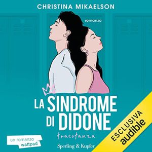 Christina Mikaelson – Tracotanza (2023) (mp3 – 128 kbps)