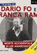 Dario Fo, Franca Rame - Morte accidentale di un anarchico (2023) (mp3 - 128 kbps)