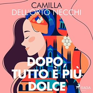 Camilla Dell’Orto Necchi – Dopo, tutto è più dolce (2023) (mp3 – 128 kbps)