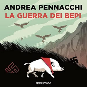 Andrea Pennacchi – La guerra dei Bepi (2023) (mp3 – 128 kbps)