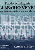 Paolo Malaguti - Sillabario veneto (2023) (mp3 - 128 kbps)