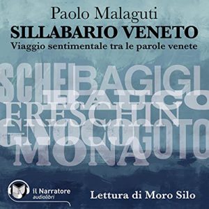 Paolo Malaguti – Sillabario veneto (2023) (mp3 – 128 kbps)