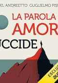 Jadel Andreetto, Guglielmo Pispisa - La parola amore uccide (2023) (mp3 - 128 kbps)