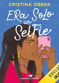 Cristina Obber - Luna - Era solo un selfie (2023) (mp3 - 128 kbps)