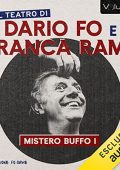 Dario Fo, Franca Rame - Mistero Buffo I (2023) (mp3 - 128 kbps)