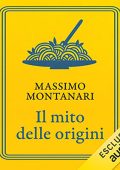 Massimo Montanari - Il mito delle origini (2023) (mp3 - 128 kbps)