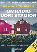 Arwin J. Seaman - Omicidio fuori stagione (2023) (mp3 - 128 kbps)