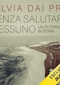 Silvia Dai Pra' - Senza salutare nessuno (2023) (mp3 - 128 kbps)