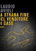 Claudio Gavioli - La strana fine del venditore di case (2023) (mp3 - 128 kbps)