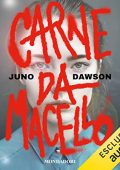 Juno Dawson - Carne da macello (2023) (mp3 - 128 kbps)