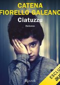 Catena Fiorello Galeano - Ciatuzzu (2023) (mp3 - 128 kbps)