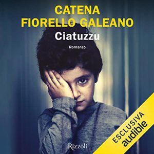 Catena Fiorello Galeano – Ciatuzzu (2023) (mp3 – 128 kbps)