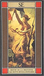 Rétif de La Bretonne – Le notti rivoluzionarie (1989)