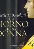 Nicoletta Bortolotti - Un giorno e una donna (2023) (mp3 - 128 kbps)