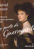 Marcel Proust - La parte di Guermantes - Parte I꞉ Alla ricerca del tempo perduto 3 (2023) (mp3 - 128 kbps)