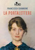 Francesca Giannone - La portalettere (2023) (mp3 - 128 kbps)