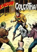 img Zenith gigante 453 - Zagor gigante 402, Golgotha (Bonelli 1999-01)