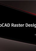 Autodesk AutoCAD Raster Design 2024 64 Bit - Ita