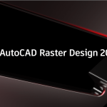 img Autodesk AutoCAD Raster Design 2024 64 Bit - Ita
