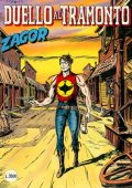 img Zenith gigante 455 - Zagor gigante 404, Duello al tramonto (Bonelli 1999-03)