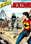 img Zenith gigante 456 - Zagor gigante 405, I mercenari (Bonelli 1999-04)