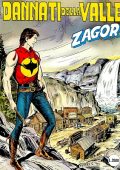 img Zenith gigante 457 - Zagor gigante 406, I dannati della valle (Bonelli 1999-05)