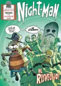 img Il Mondo di Rat-Man 18 – Night-Man 06, Il risveglio! (Panini 2023-02-16)