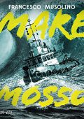 Francesco Musolino - Mare mosso (2023) (mp3 - 128 kbps)