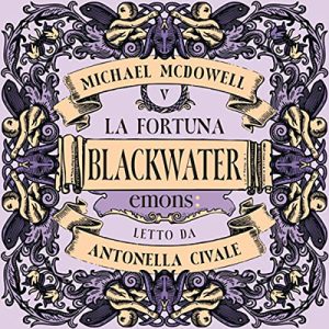 Michael McDowell – La fortuna꞉ Blackwater 5 (2023) (mp3 – 128 kbps)