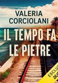 Valeria Corciolani - Il tempo fa le pietre꞉ La colf e l'ispettore 6 (2023) (mp3 - 128 kbps)