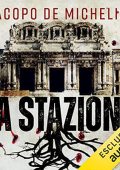 Jacopo De Michelis - La stazione (2023) (mp3 - 128 kbps)