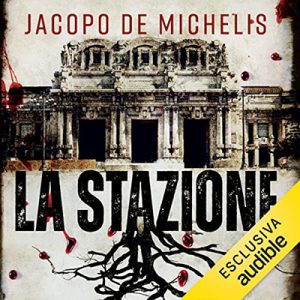 Jacopo De Michelis – La stazione (2023) (mp3 – 128 kbps)