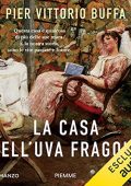 Pier Vittorio Buffa - La casa dell'uva fragola (2023) (mp3 - 128 kbps)